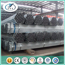 Steel Pipe for Construction Greenhouse